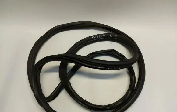 Ford Tourneo Custom Front door rubber seal