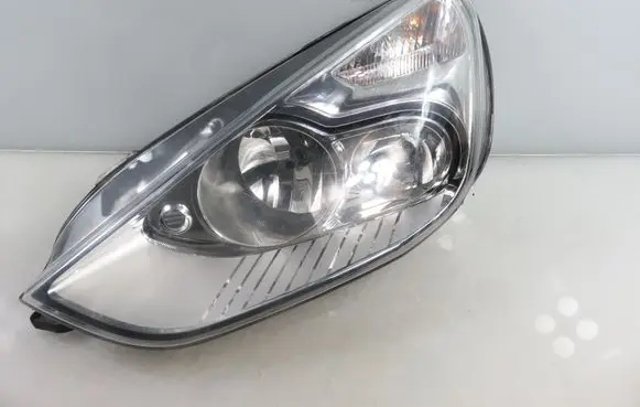 Ford S-MAX Headlight/headlamp 6M2113W030AK