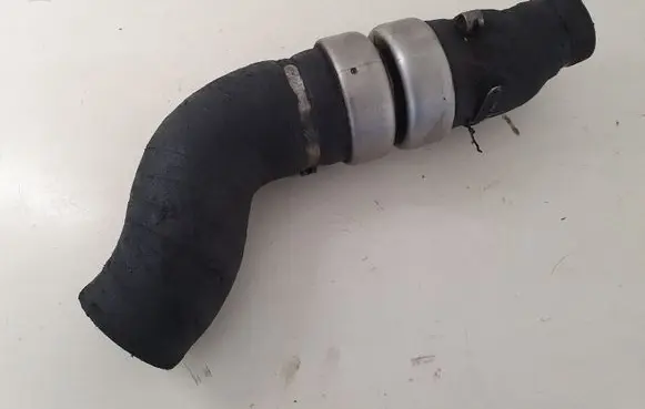 Citroen Jumper Intercooler hose/pipe