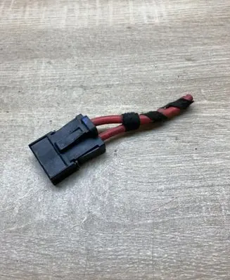 BMW X5 E70 Plug wire 6925162 10688710