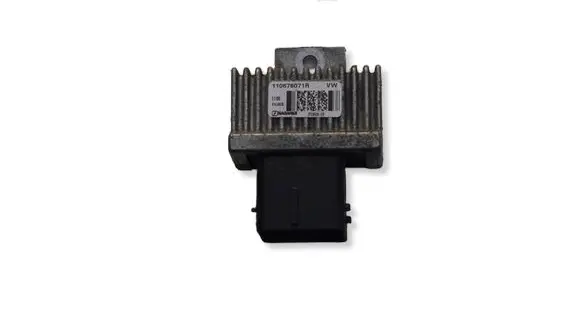 Nissan Navara D23 Glow plug pre-heat relay 110678071R