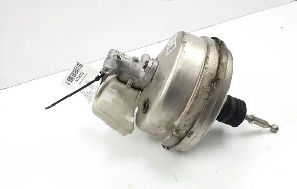 Audi A6 C7 Master brake cylinder 4G1612103G