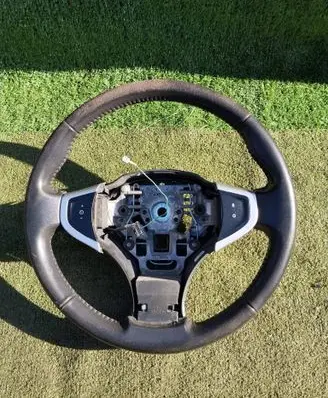 Renault Koleos I Steering wheel
