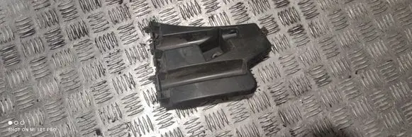 Volvo S60 Front bumper mounting bracket 30796625