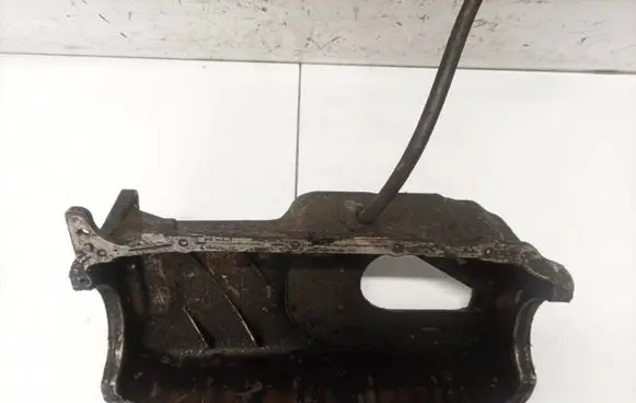 KIA Sedona Oil sump 