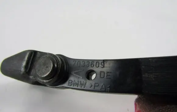 BMW 5 E60 E61 Front door check strap stopper kodo