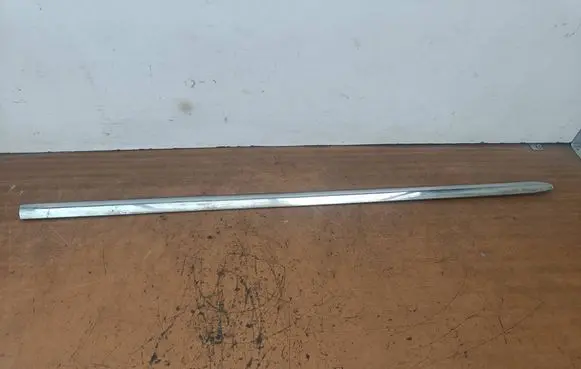 KIA Carens II Front door trim (molding) 877131D000