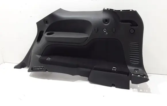 Dodge Durango Trunk/boot side trim panel 5PT18DX9AD