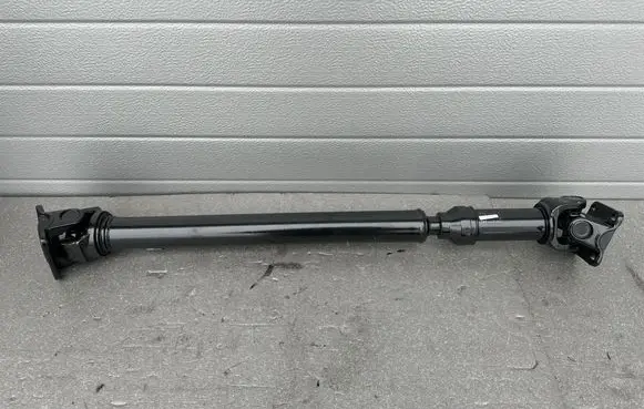 Nissan Patrol Y61 Front prop shaft 37200VB910