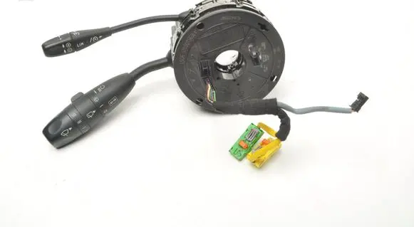 Mercedes-Benz B W245 A set of switches A1695450004