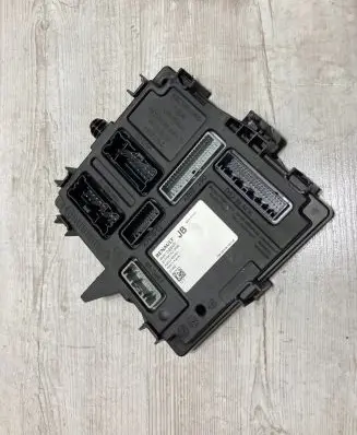 Renault Megane IV Other control units/modules 284b10364r