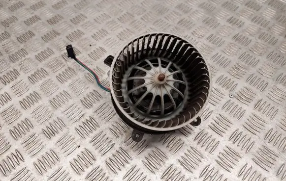 Porsche Panamera (970) Heater fan/blower