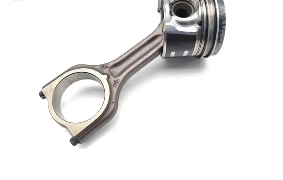 Citroen Berlingo Piston with connecting rod BHW DV6FE