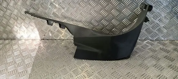 Peugeot 5008 II Front sill trim cover 110738A0