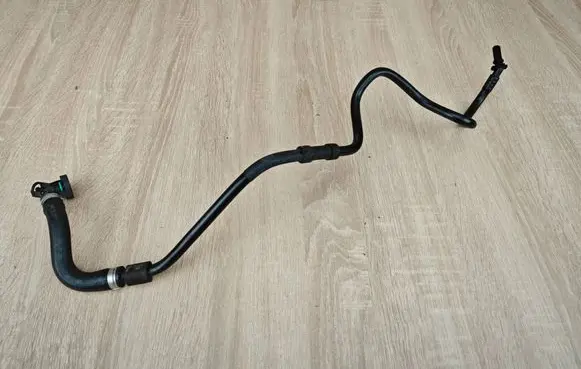 Audi A4 S4 B9 Vacuum line/pipe/hose 8W0611931BH