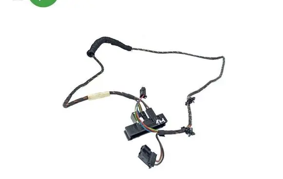 Mercedes-Benz SLK R171 Other wiring loom A0465456628 A0465458328 6027332N