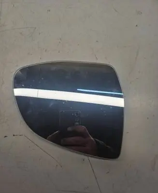 BMW X5 F15 Wing mirror glass 698068S 0PER112207