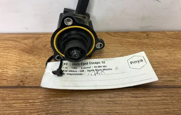 Ford Escape IV Valve vacuum CJ5G9U465BAPINYA CJ5G9U465BA