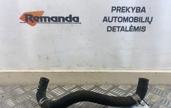Suzuki Grand Vitara II Engine coolant pipe/hose