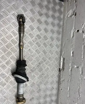 BMW 5 GT F07 Steering column universal joint 6790490