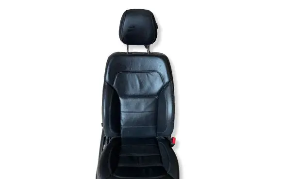 Mercedes-Benz GL X166 Front passenger seat 