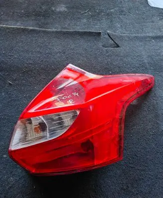 Ford Focus Rear/tail lights