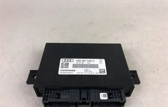 Audi e-tron Other control units/modules 4KE907558C