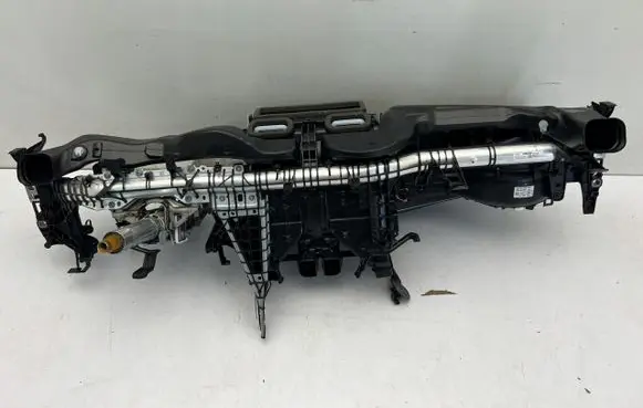 Mercedes-Benz C W206 Dashboard cross member/frame bar 