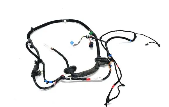 Tesla Model Y Other wiring loom 1616678-04-B