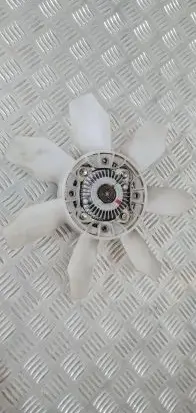 Suzuki Jimny Viscous fan 