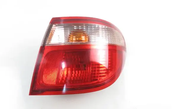 Nissan Almera N16 Rear/tail lights
