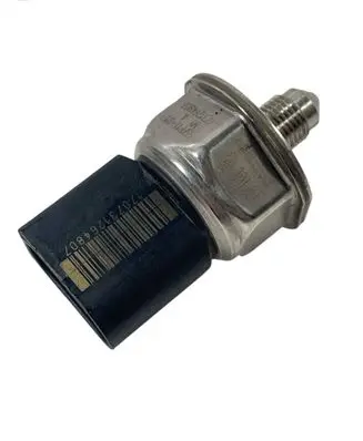 BMW 1 E81 E87 Fuel pressure sensor 7537319
