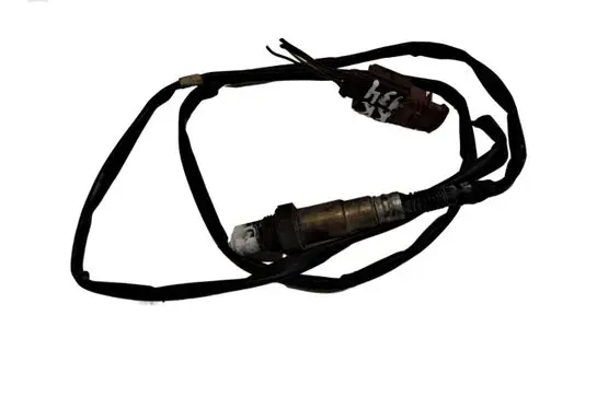 Volkswagen Touareg II Lambda probe sensor 06E906262E 0258010198