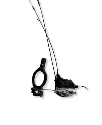 Mitsubishi Outlander Rear door lock 