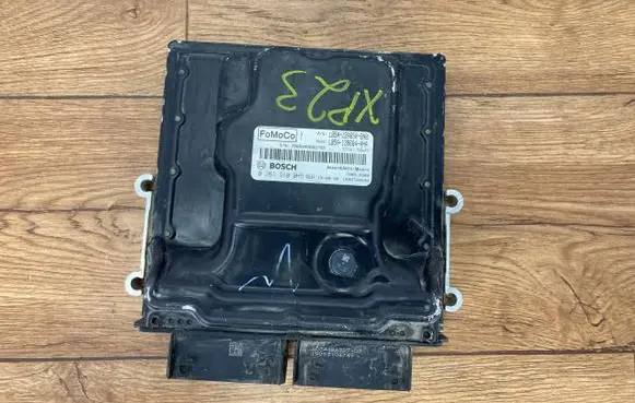 Ford Explorer VI Engine control unit/module ECU LB5A-12A650-BNB