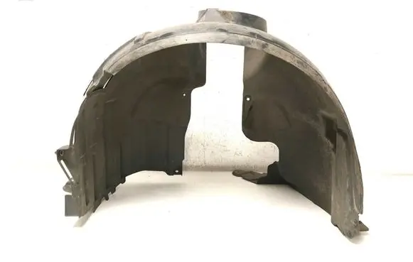 Mercedes-Benz A W176 Front wheel arch liner splash guards A2466900830