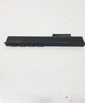 BMW X5 E53 Parking (PDC) sensor switch 61318373734