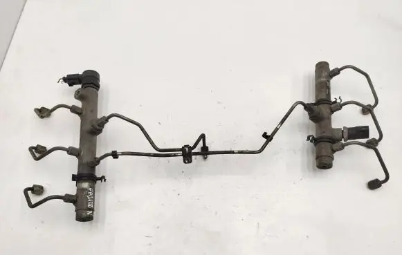 Volkswagen Phaeton Fuel main line pipe 059130089D 000079L2 F00R001650