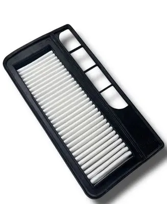 Opel Agila A Air filter D867 9214143