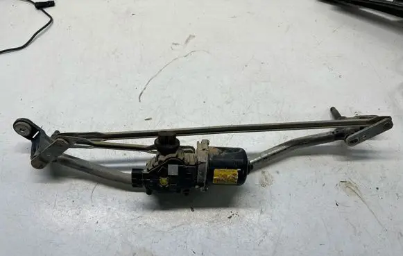 Dacia Duster II Front wiper linkage and motor 288004410R