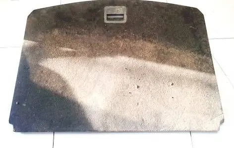 Mazda 6 Trunk/boot mat liner k2402 d10e6883x
