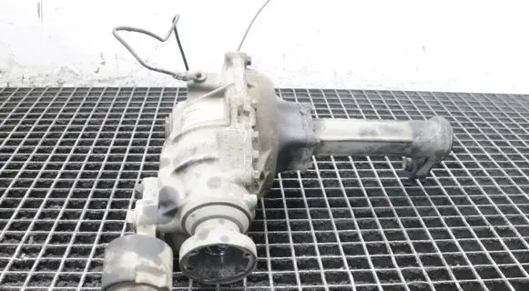 Land Rover Range Rover Sport L320 Front differential 5H223017GA