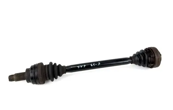 BMW 5 E39 Rear driveshaft 1229140