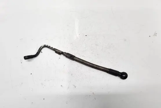 Turbo turbocharger oiling pipe/hose