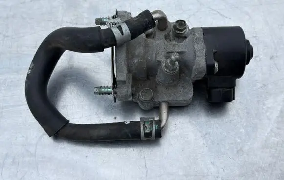 Lexus NX EGR valve 25620 8B05