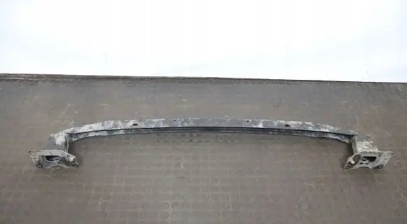 Peugeot 508 Front bumper support beam 