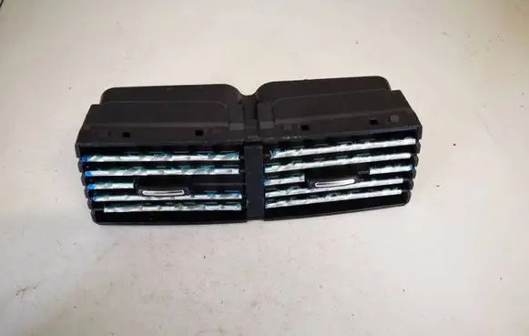 Subaru Impreza III Dash center air vent grill 66110fg020