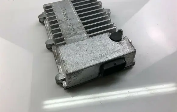Volvo S90, V90 Other control units/modules 10040651 S262