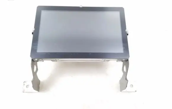 Nissan Pathfinder R51 Screen/display/small screen 28091EP000