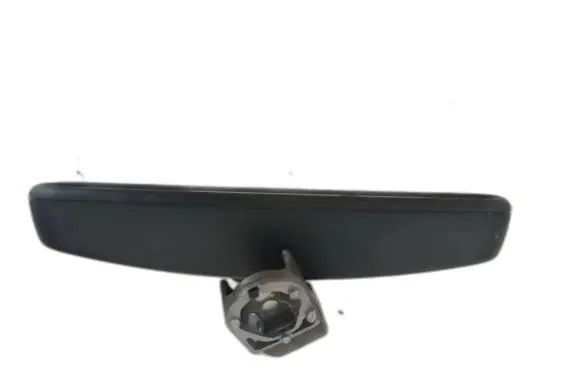 BMW 3 E90 E91 Rear view mirror (interior) 913446101 e11025891